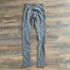 Athleta Exhale Heel Tight